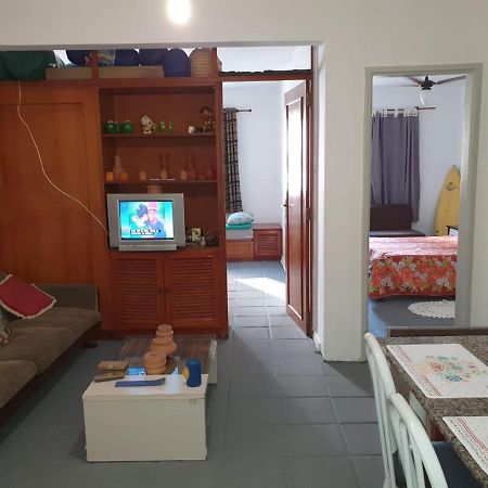 Apartamento Praia Da Enseada Guaruja Localizacao Otima Экстерьер фото