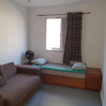 Apartamento Praia Da Enseada Guaruja Localizacao Otima Экстерьер фото