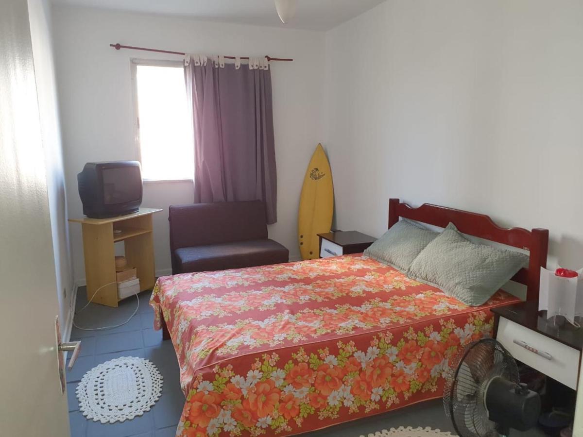 Apartamento Praia Da Enseada Guaruja Localizacao Otima Экстерьер фото