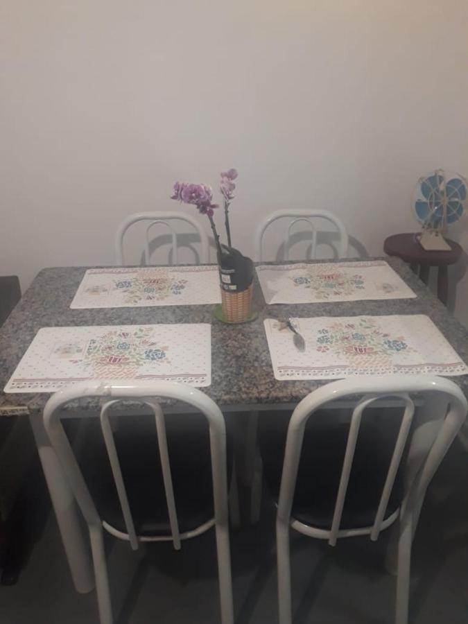 Apartamento Praia Da Enseada Guaruja Localizacao Otima Экстерьер фото